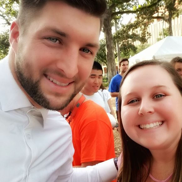 Meet your Posher, Kalie - Picture 1 of 1